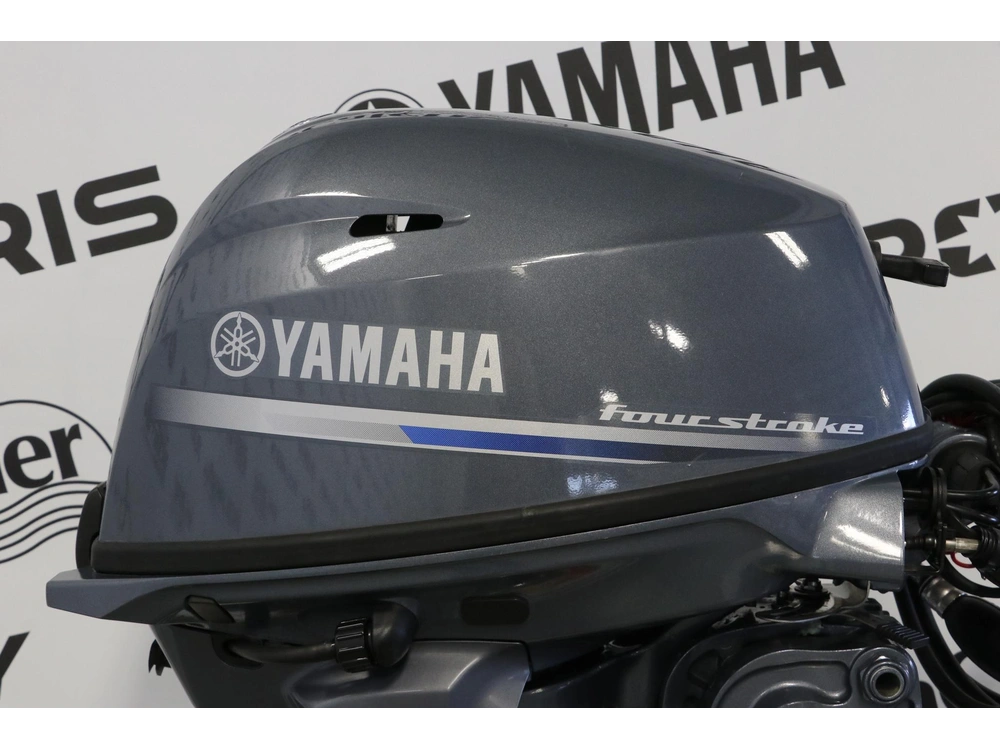 Yamaha F25lwhc Pied Long (20 Pouces) 2023 alt