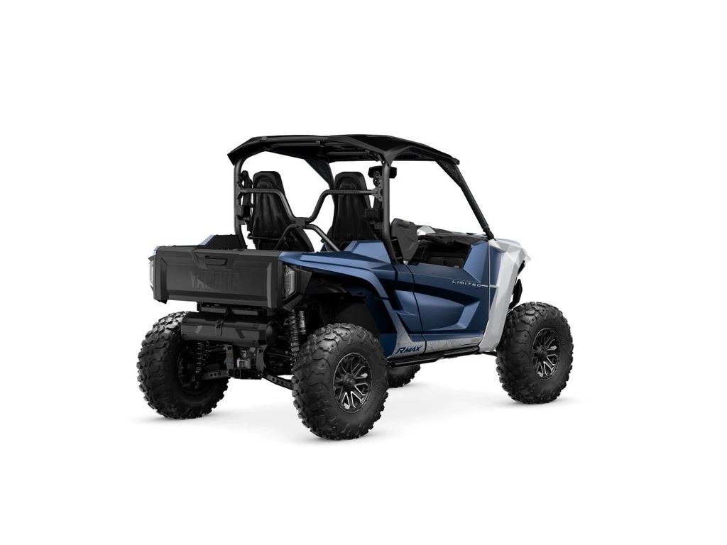 2026 Yamaha Wolverine RMAX2 1000 Limited for Sale