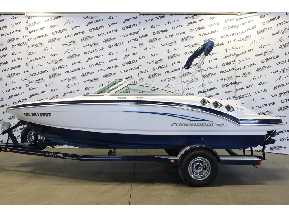 Chaparral 186 Ssi 2011 alt