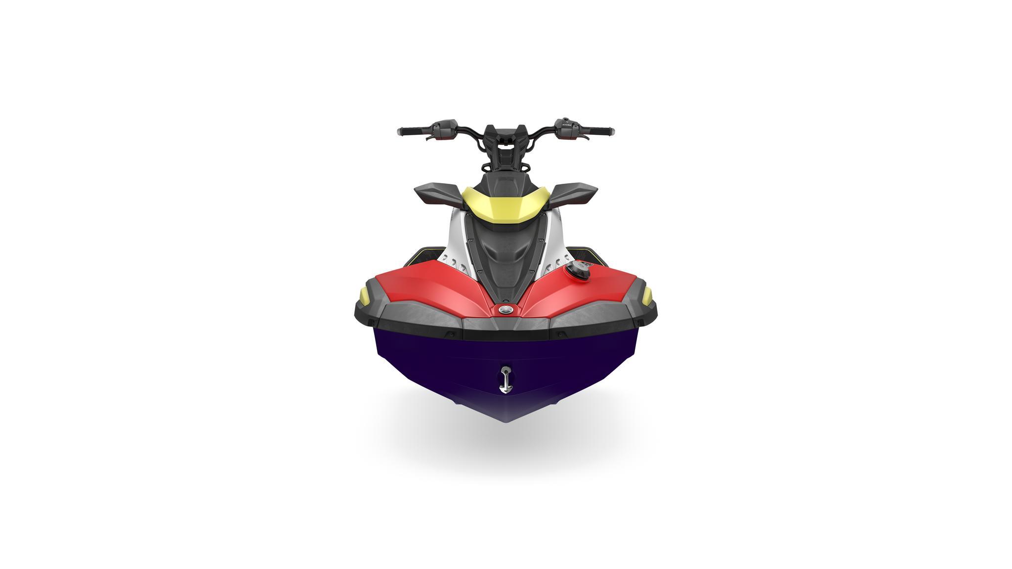 2026 Yamaha JETBLASTER PRO 3 thumbnail 7