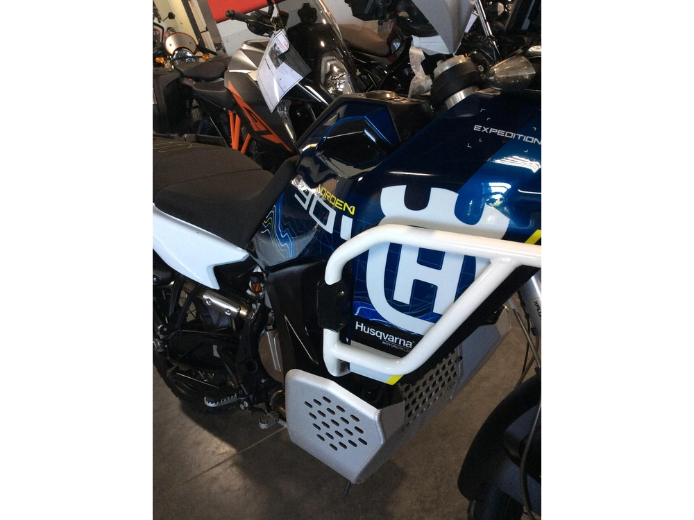 Husqvarna Norden Expedition 901 Abs 2023 alt