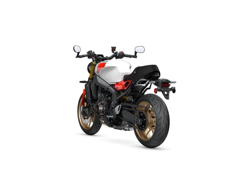 2026 Yamaha XSR 900 for Sale