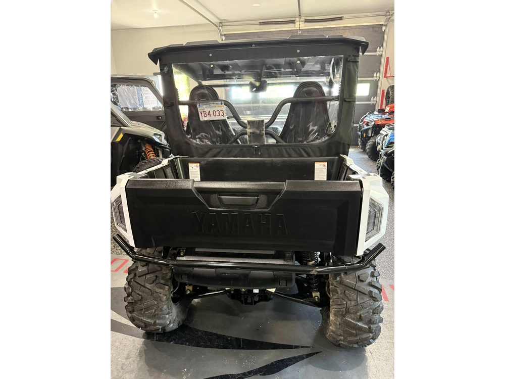Yamaha Wolverine 850 X2 2019 alt