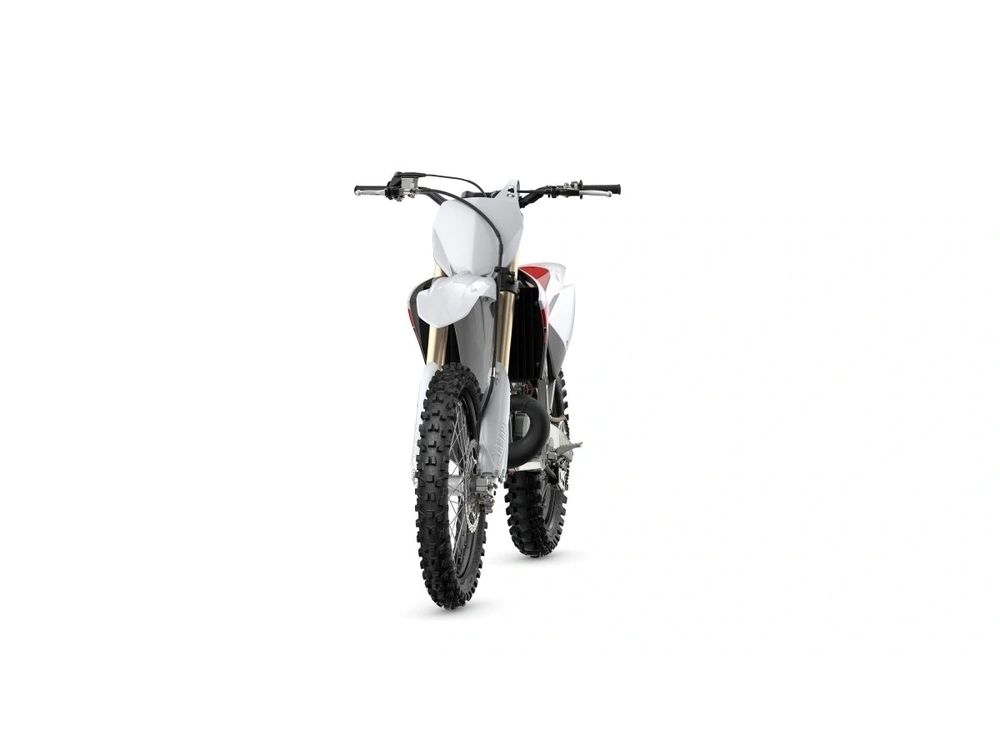 2026 Yamaha Yz250 70th Anniversary Edition alt