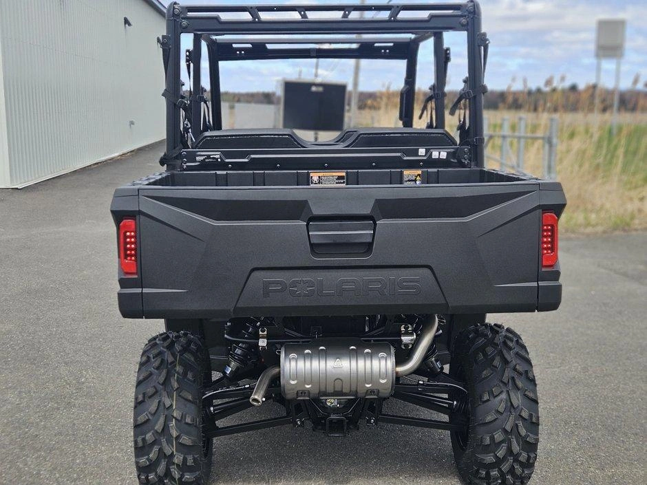 2026 Polaris Ranger 570 Sp Crew alt