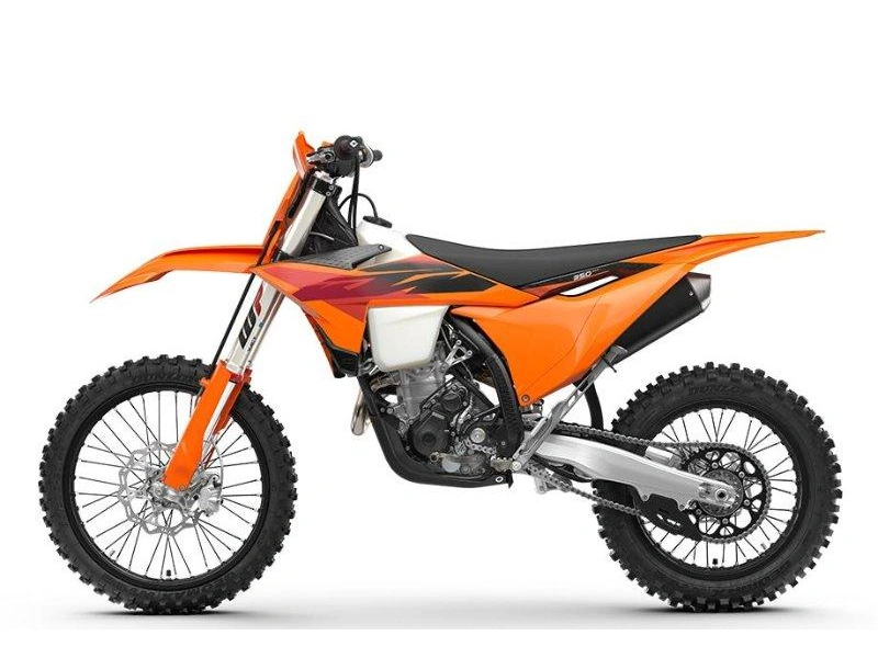 2027 Ktm 350 Xc-f alt