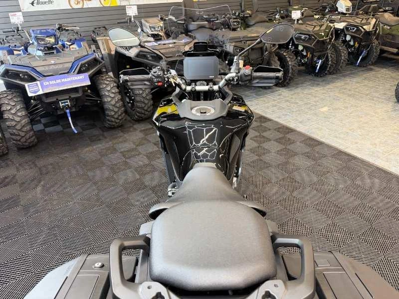 Yamaha Tracer 9 2026 alt