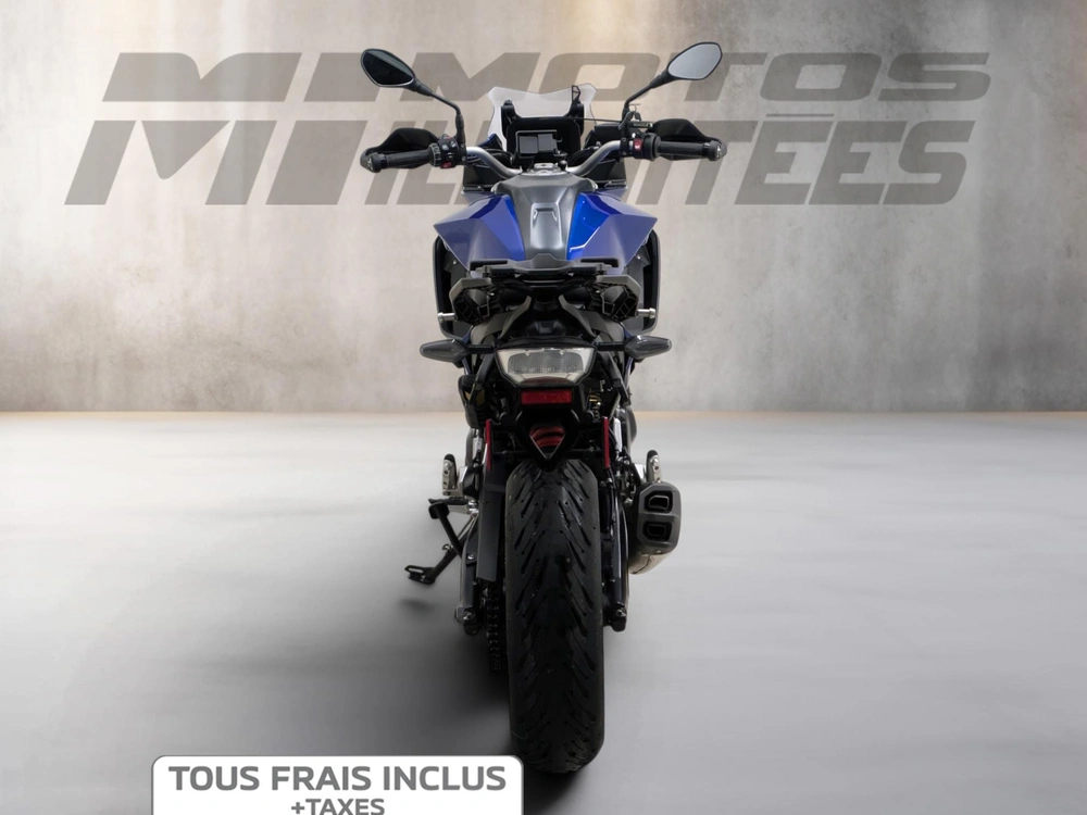 2023 Bmw F900xr Abs alt