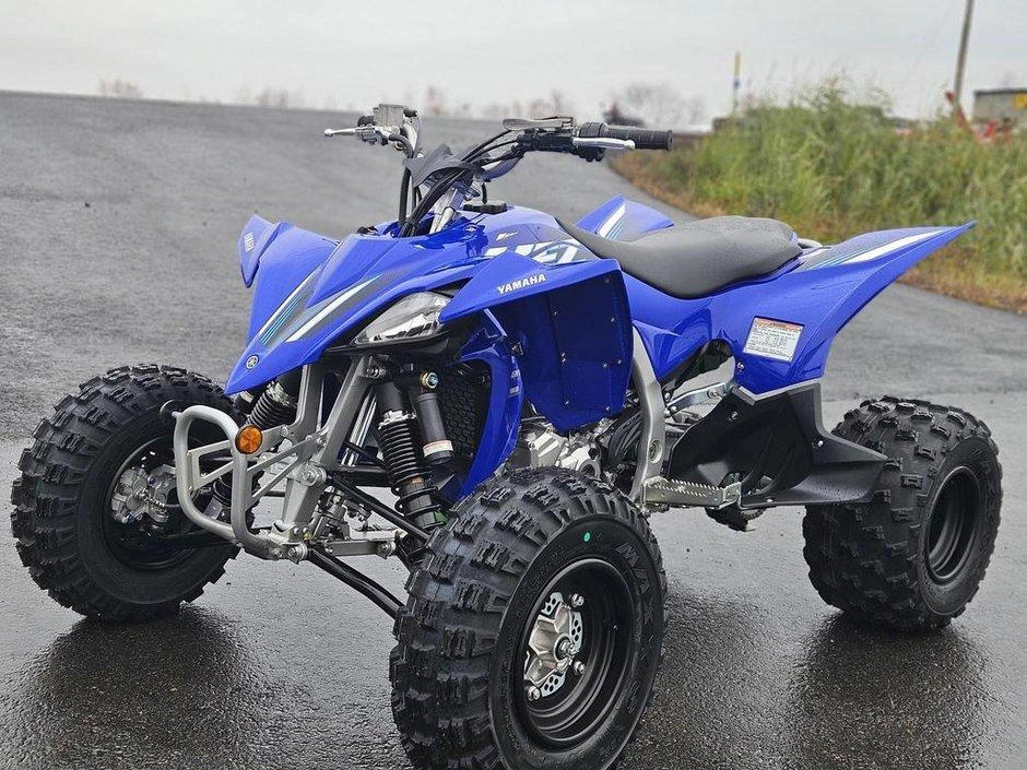 2026 Yamaha Yfz450r alt
