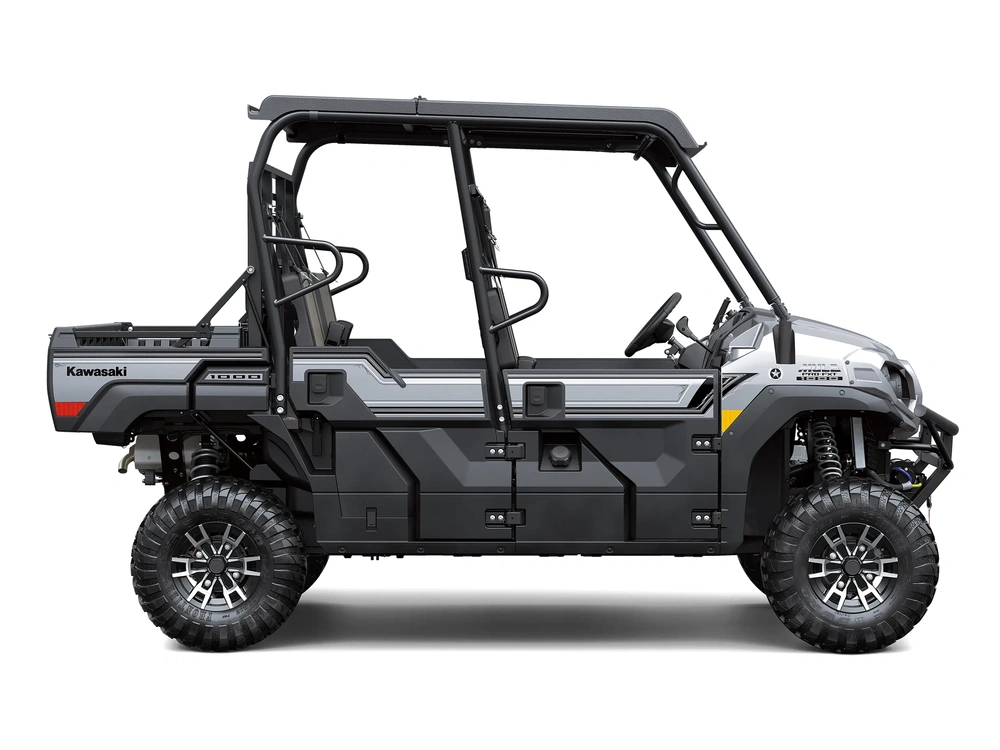 2027 Kawasaki Mule Pro-fxt 1000 Le Ranch Edition alt