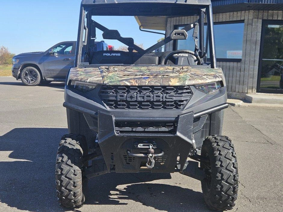 2024 Polaris Ranger Garantie 40 Mois alt