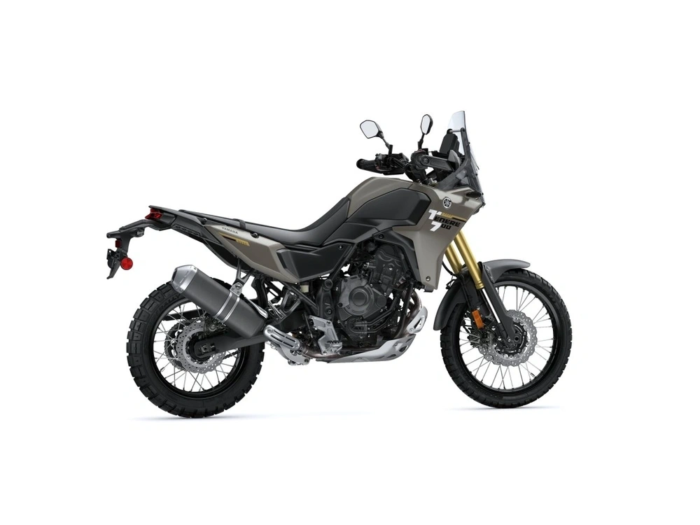 2026 Yamaha Tenere 700 alt