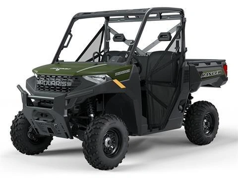 Polaris Ranger 1000 Eps 2026 alt
