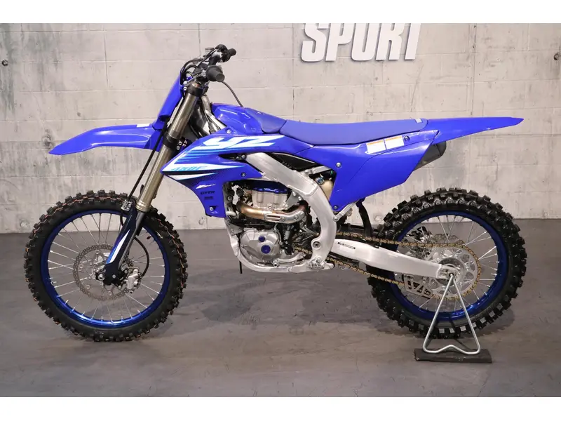 Yamaha YZ450F (DEMO) 2025