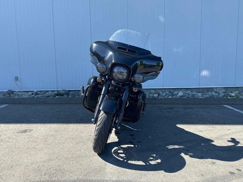 2022 Harley-davidson Flhtk - Ultra Limited alt