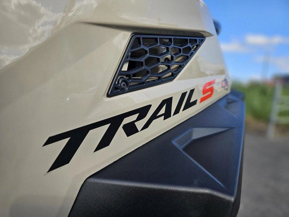 Polaris Rzr Trail S Ultimate 2026 alt