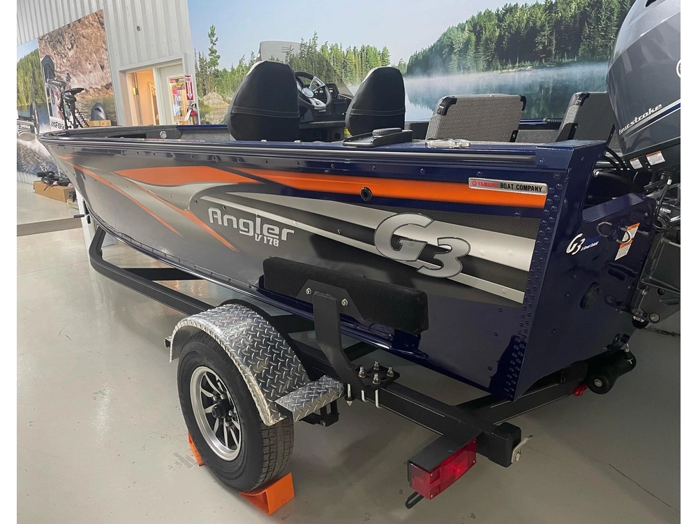 2025 G3 Boats Av178c alt