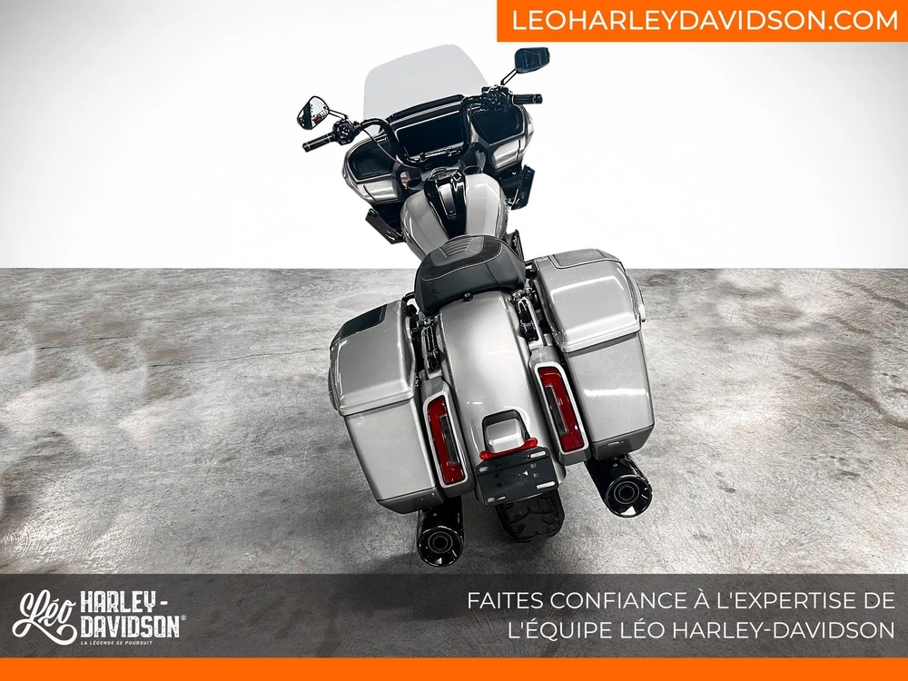 Harley-davidson Fltrxse Cvo Road Glide 2023 alt