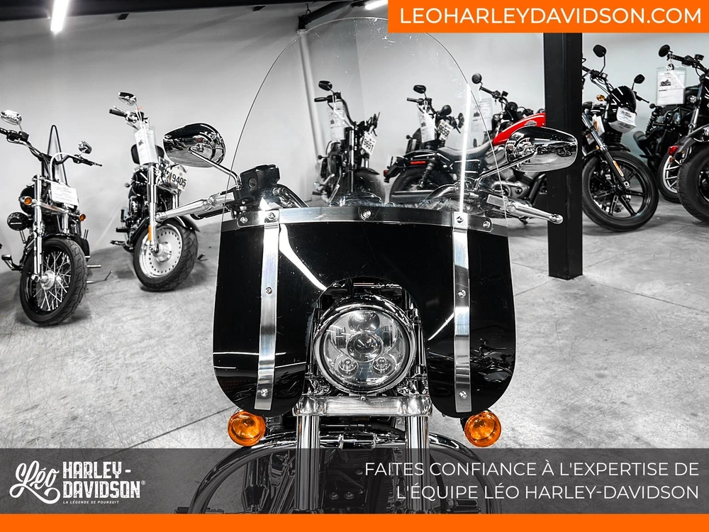 2009 Harley-davidson Xl1200c Sportster 1200 Custom alt