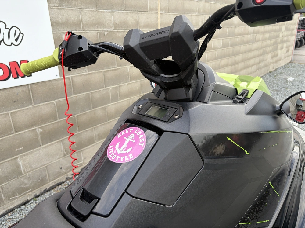 2023 Yamaha Jet Blaster alt