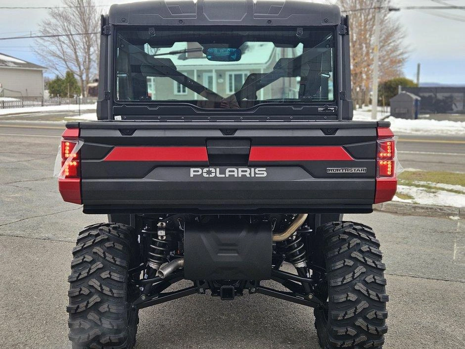 2026 Polaris Ranger Xp 1000 Northstar Edition Premium Premium alt