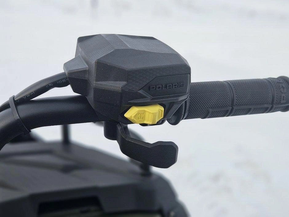 2025 Polaris Sportsman Big Boss 6x6 570 Eps alt