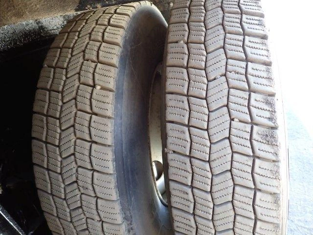 Freightliner M2106 2010