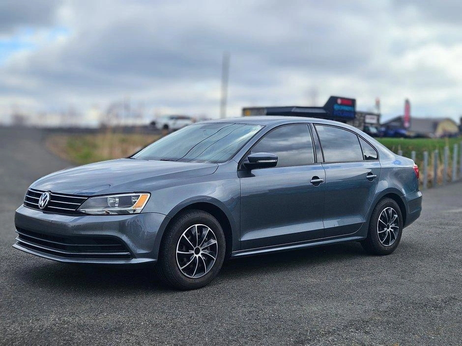 Autre Jetta 2015 alt