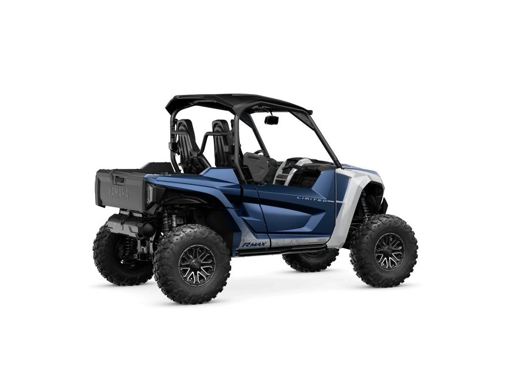 2026 Yamaha Wolverine RMAX2 1000 Limited for Sale