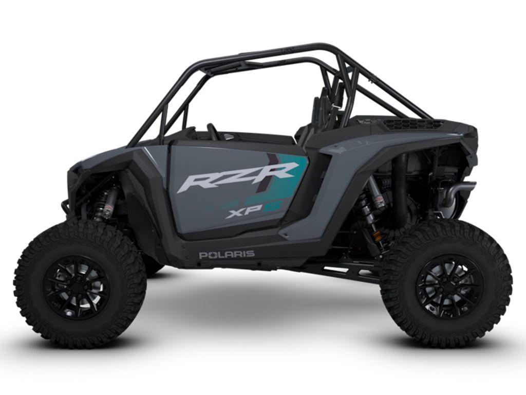 2026 Polaris RZR XP S 1000 Sport thumbnail 2