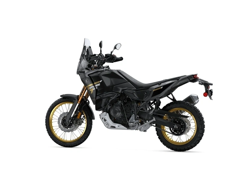 2026 Yamaha Tenere 700 World Raid alt