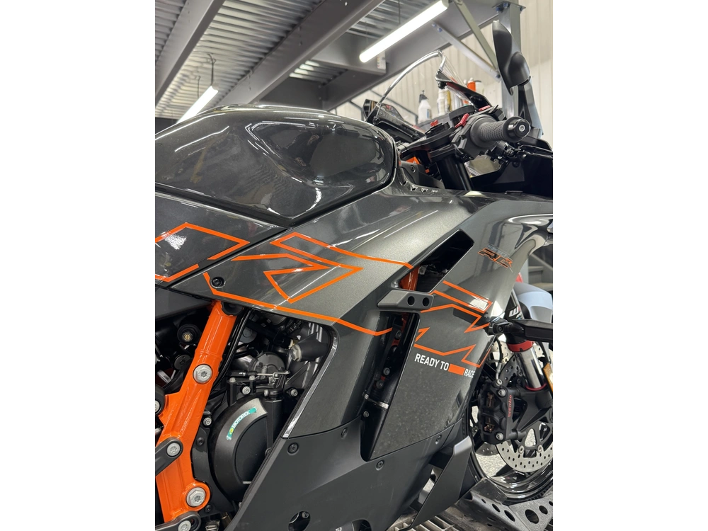 2026 Ktm 990 Rc R alt