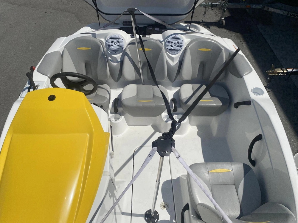 2009 Sea-doo 150 Speedster alt