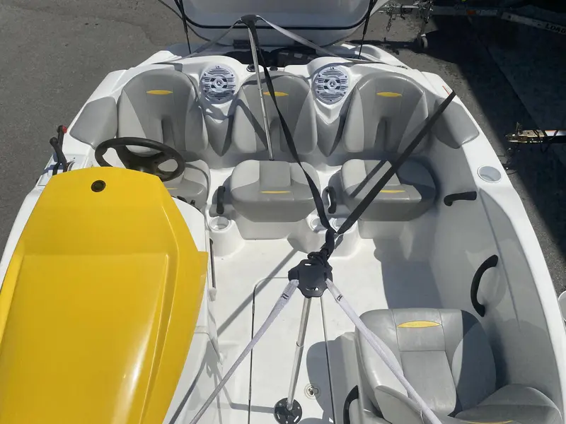 Sea-Doo 150 SPEEDSTER 2009