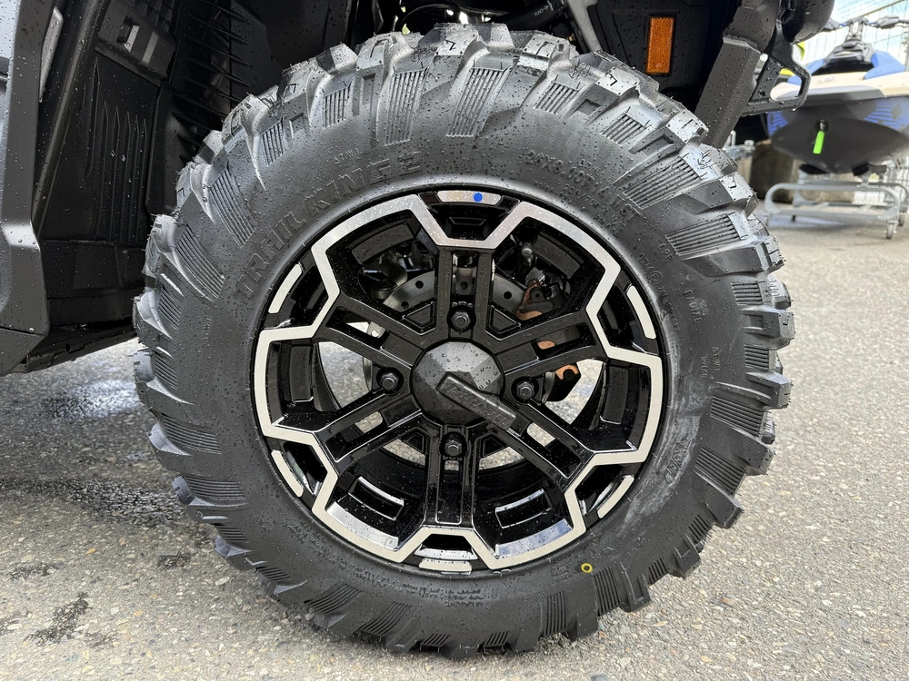 2026 Can-am Outlander Xt 850 alt