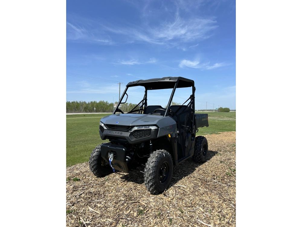 2026 Polaris Ranger 500 alt