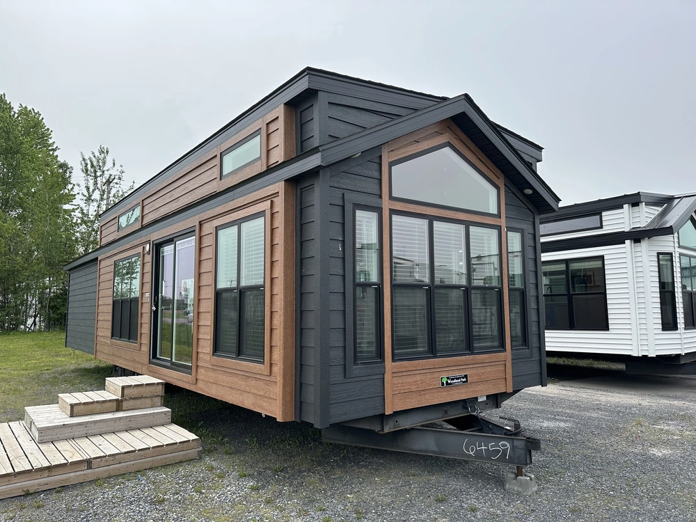 Woodland Park Tc303c 2025 alt