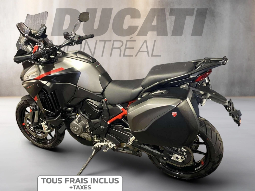 2024 Ducati Multistrada V4 S Grand Tour alt