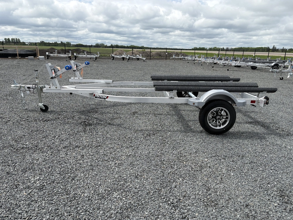 2026 Triton Ltwcii-x Aluminium alt