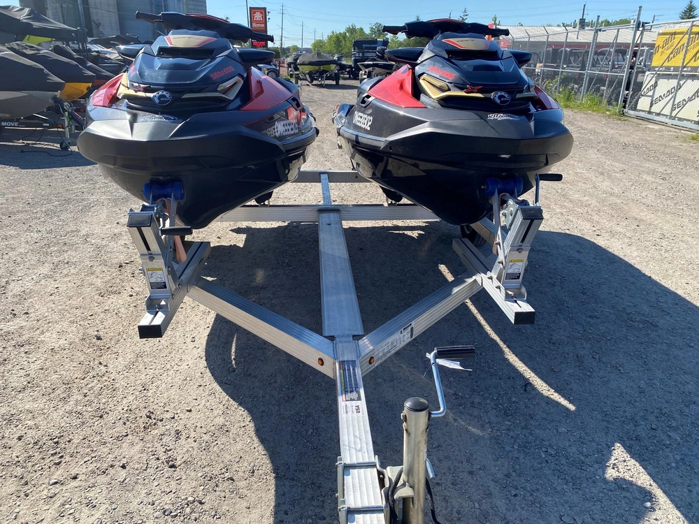 2019 Sea-doo/brp Rxt-x 300 With Sound alt