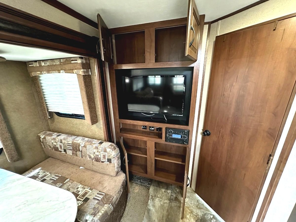 Jayco Jay Flight 27rls 2015 alt