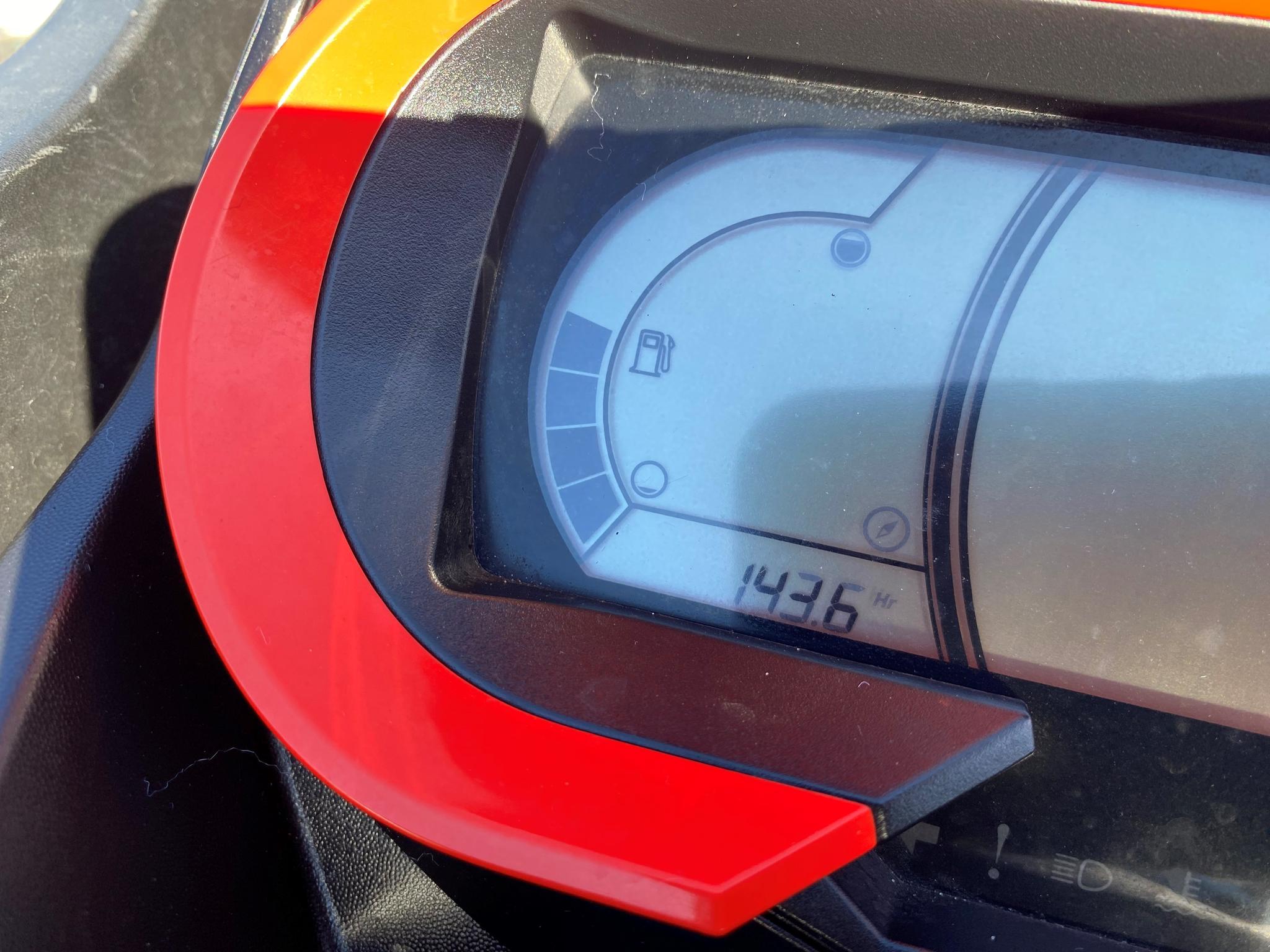 2019 Sea-Doo RXT-X 300 WITH SOUND thumbnail 11