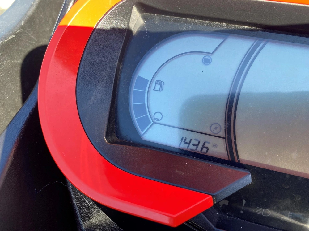 2019 Sea-doo/brp Rxt-x 300 With Sound alt