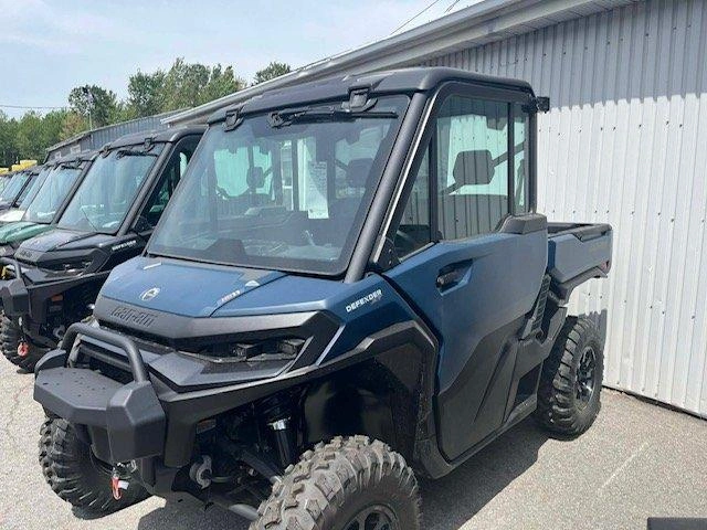 Can-am Defender Xt Cab Hd11 2026 alt