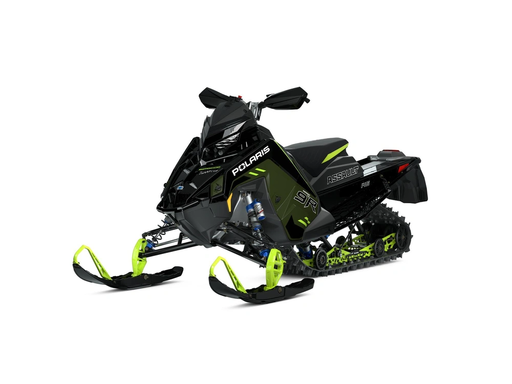 2026 Polaris Sno-26 9r Sb Assault 146 Patriot 9r 146 alt