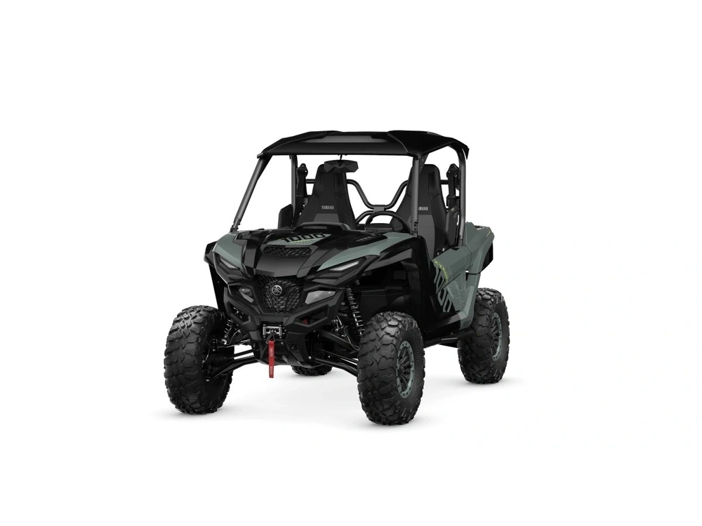 2026 Yamaha Wolverine X2 1000 Xt-r alt