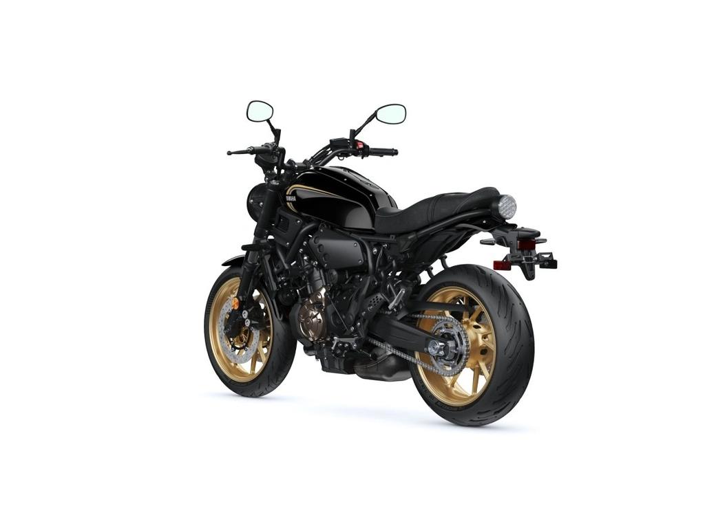 2026 Yamaha XSR 700 for Sale