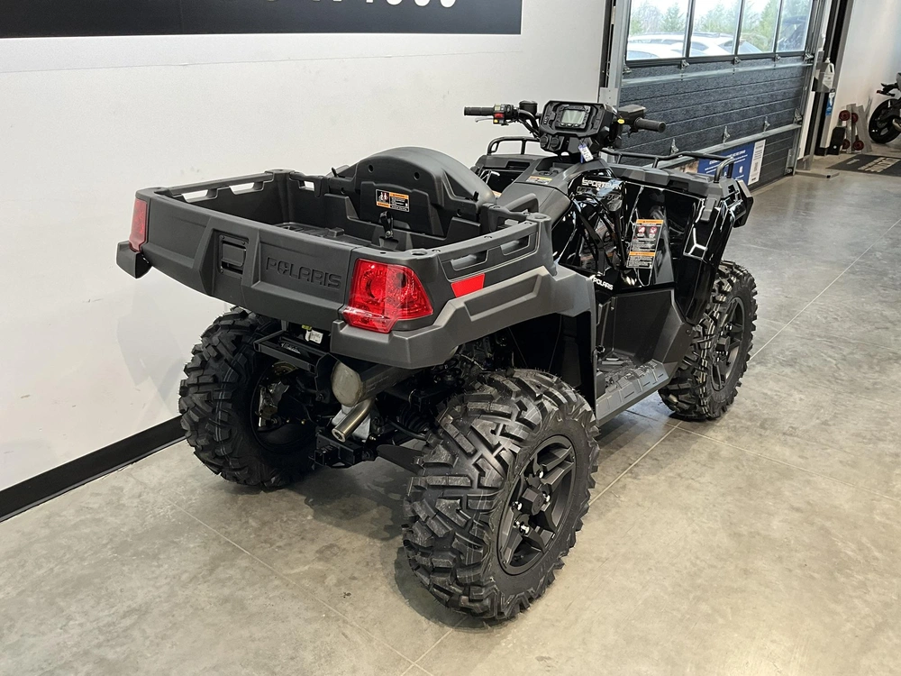 Polaris Sportsman X2 570 2026 alt