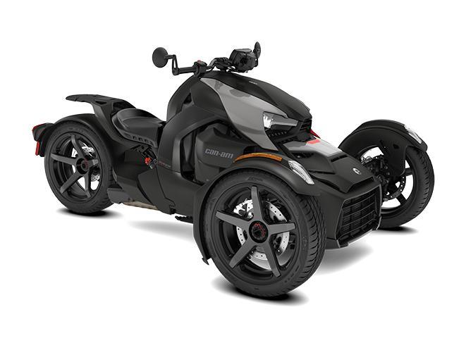 2025 Can-Am Ryker Sport 900 ACE thumbnail 20