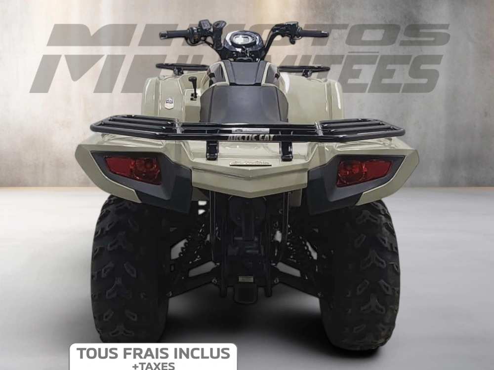 Arctic Cat Alterra 450 2024 alt